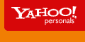 Yahoo Personals